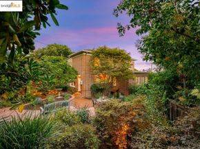 1923 Thousand Oaks Blvd, Berkeley CA 94707