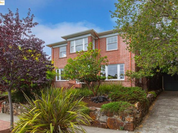 1923 Thousand Oaks Blvd, Berkeley CA 94707