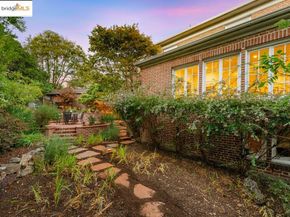 1923 Thousand Oaks Blvd, Berkeley CA 94707