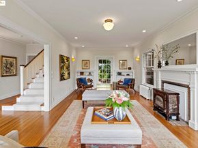 1923 Thousand Oaks Blvd, Berkeley CA 94707