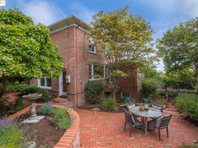 1923 Thousand Oaks Blvd, Berkeley CA 94707