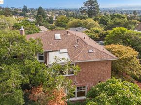 1923 Thousand Oaks Blvd, Berkeley CA 94707