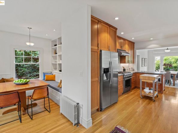 1923 Thousand Oaks Blvd, Berkeley CA 94707