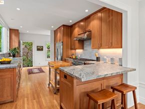1923 Thousand Oaks Blvd, Berkeley CA 94707
