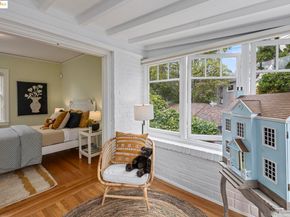 1923 Thousand Oaks Blvd, Berkeley CA 94707