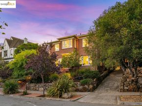 1923 Thousand Oaks Blvd, Berkeley CA 94707