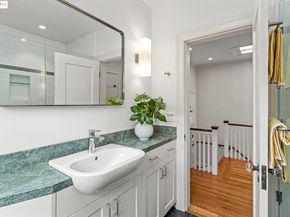 1923 Thousand Oaks Blvd, Berkeley CA 94707