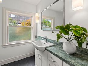 1923 Thousand Oaks Blvd, Berkeley CA 94707