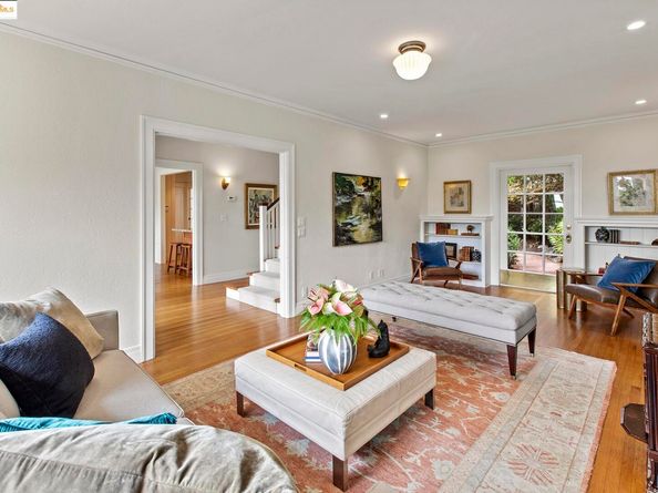 1923 Thousand Oaks Blvd, Berkeley CA 94707