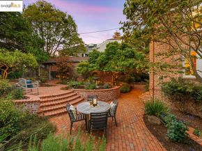 1923 Thousand Oaks Blvd, Berkeley CA 94707
