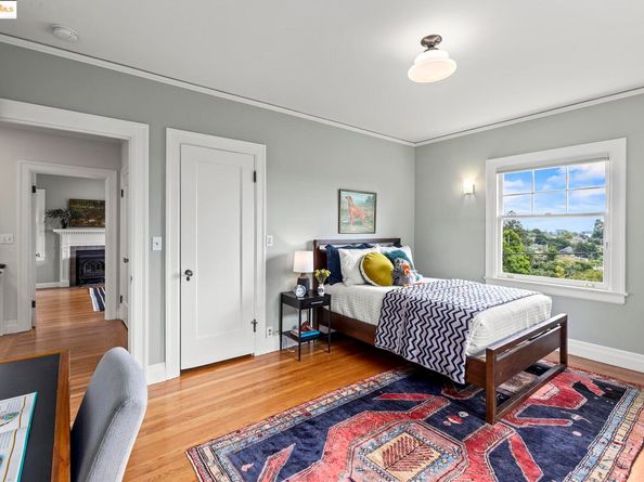 1923 Thousand Oaks Blvd, Berkeley CA 94707
