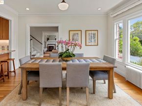 1923 Thousand Oaks Blvd, Berkeley CA 94707