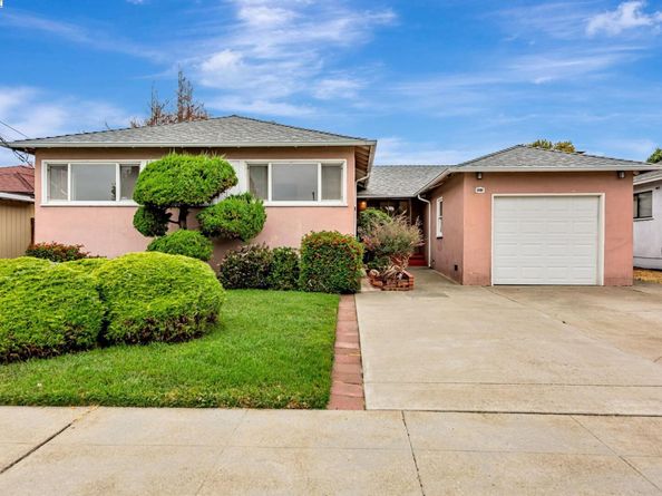 1315 Mersey Ave, San Leandro CA 94579