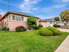 1315 Mersey Ave, San Leandro CA 94579