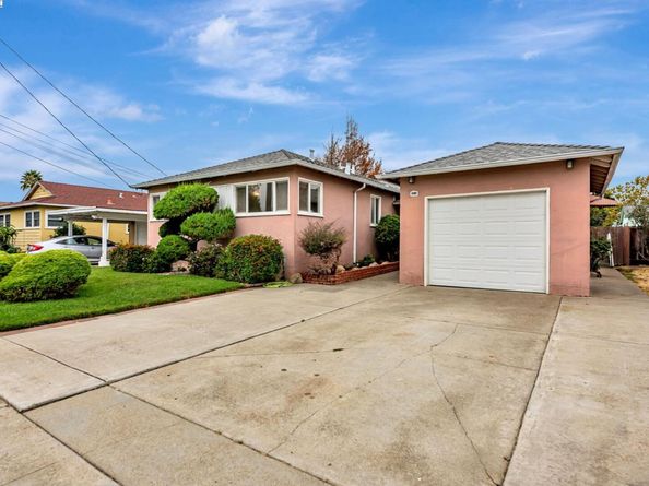 1315 Mersey Ave, San Leandro CA 94579