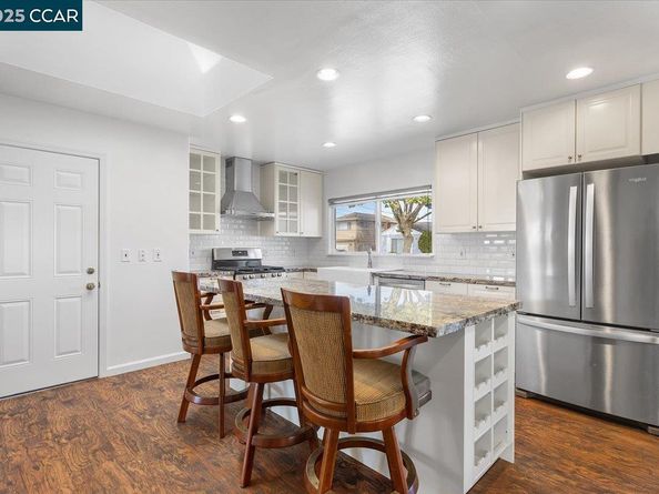 15067 Churchill St, San Leandro CA 94579
