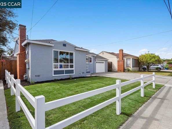 15067 Churchill St, San Leandro CA 94579