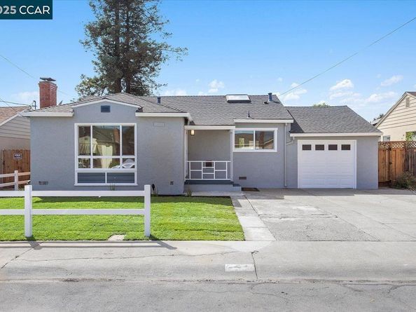 15067 Churchill St, San Leandro CA 94579