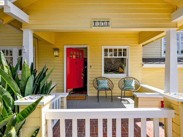 1538 Brooks St, Walnut Creek CA 94596