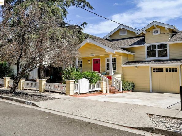 1538 Brooks St, Walnut Creek CA 94596
