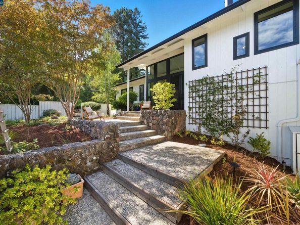 4161 Coralee Ln, Lafayette CA 94549