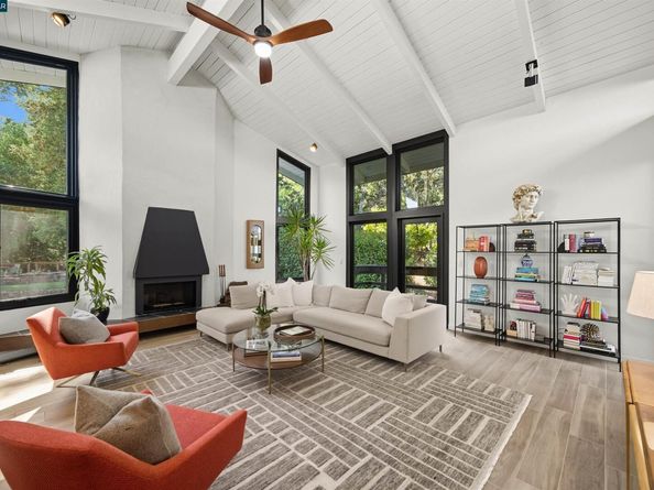 4161 Coralee Ln, Lafayette CA 94549