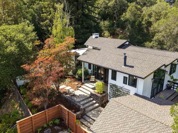 4161 Coralee Ln, Lafayette CA 94549