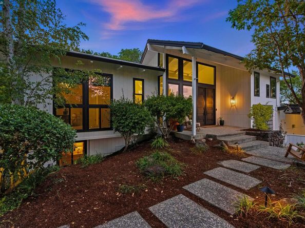 4161 Coralee Ln, Lafayette CA 94549