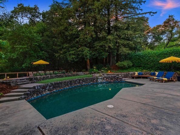 4161 Coralee Ln, Lafayette CA 94549