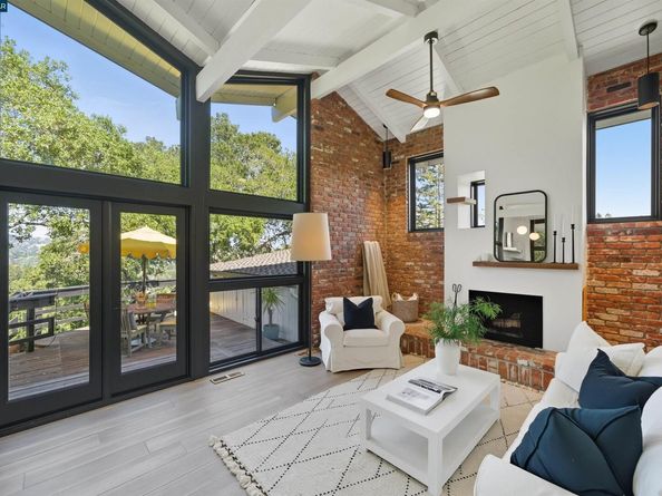 4161 Coralee Ln, Lafayette CA 94549