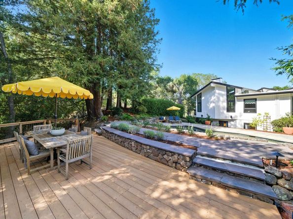 4161 Coralee Ln, Lafayette CA 94549