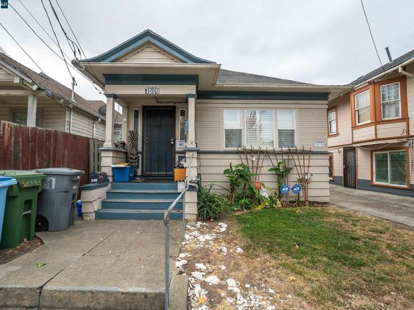 1606 Derby, Berkeley CA 94703