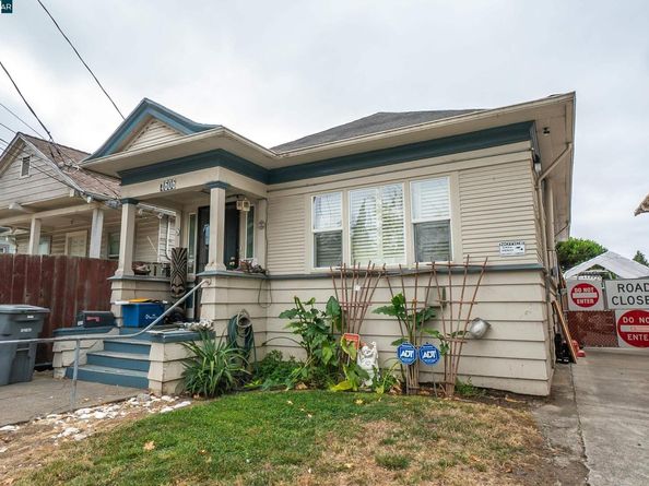 1606 Derby, Berkeley CA 94703