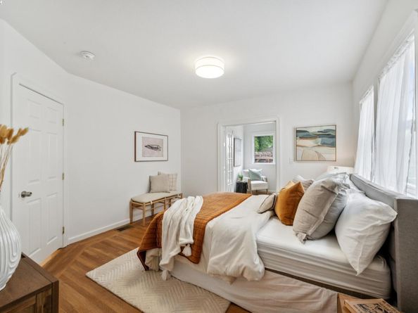 3764 35TH Avenue, Oakland CA 94619