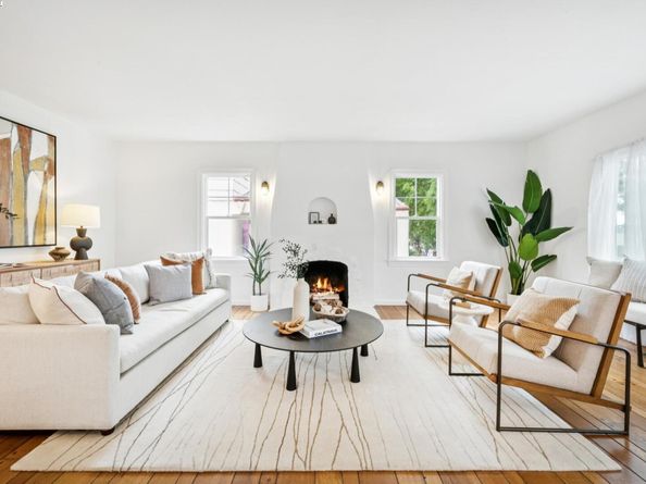 3764 35TH Avenue, Oakland CA 94619