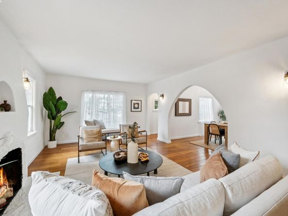 3764 35TH Avenue, Oakland CA 94619