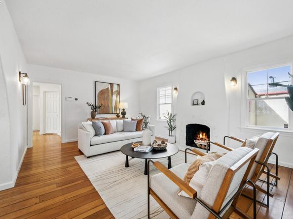 3764 35TH Avenue, Oakland CA 94619