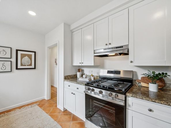 3764 35TH Avenue, Oakland CA 94619