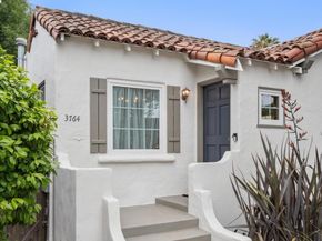 3764 35TH Avenue, Oakland CA 94619