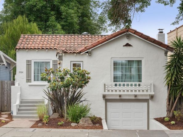 3764 35TH Avenue, Oakland CA 94619