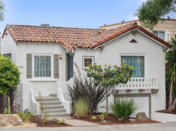 3764 35TH Avenue, Oakland CA 94619