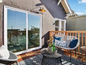 5361 Thomas Ave, Oakland CA 94618