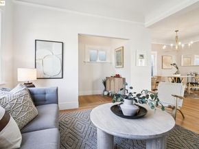 5361 Thomas Ave, Oakland CA 94618