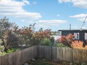 5361 Thomas Ave, Oakland CA 94618