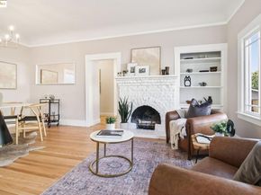 5361 Thomas Ave, Oakland CA 94618