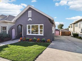 5361 Thomas Ave, Oakland CA 94618
