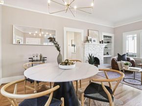 5361 Thomas Ave, Oakland CA 94618