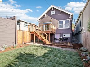 5361 Thomas Ave, Oakland CA 94618