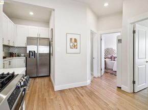 5361 Thomas Ave, Oakland CA 94618