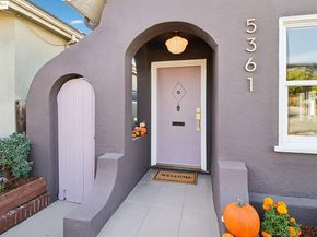 5361 Thomas Ave, Oakland CA 94618